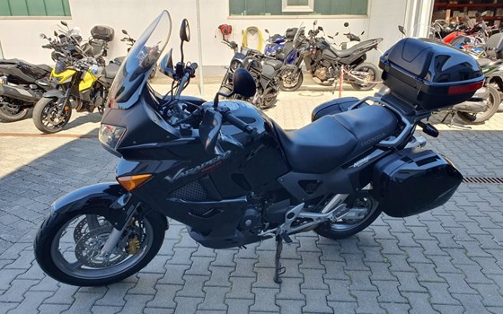 Gebrauchtmotorrad Honda XL 1000 V Varadero - Bild 13