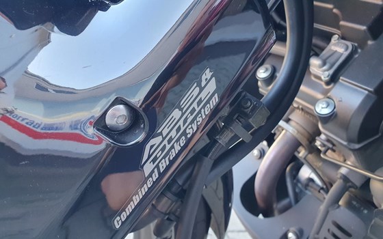 Gebrauchtmotorrad Honda XL 1000 V Varadero - Bild 15