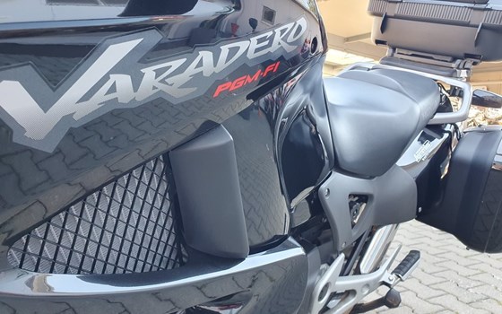 Gebrauchtmotorrad Honda XL 1000 V Varadero - Bild 16