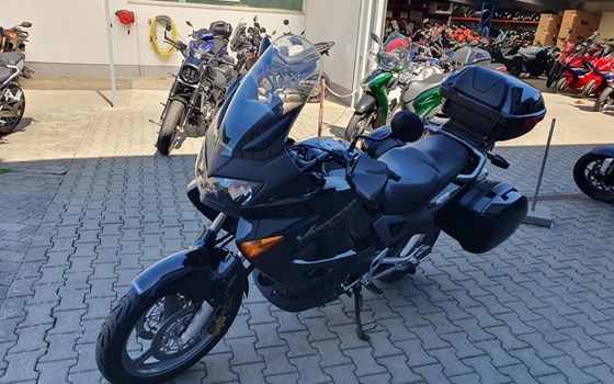Gebrauchtmotorrad Honda XL 1000 V Varadero - Bild 17