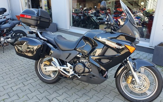 Gebrauchtmotorrad Honda XL 1000 V Varadero - Bild 2
