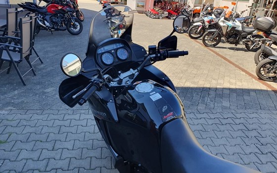 Gebrauchtmotorrad Honda XL 1000 V Varadero - Bild 20