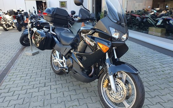 Gebrauchtmotorrad Honda XL 1000 V Varadero - Bild 3