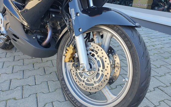 Gebrauchtmotorrad Honda XL 1000 V Varadero - Bild 4