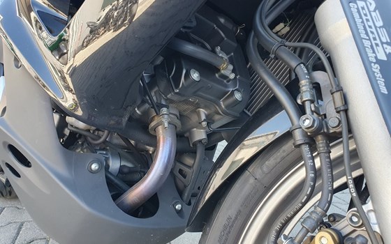 Gebrauchtmotorrad Honda XL 1000 V Varadero - Bild 5