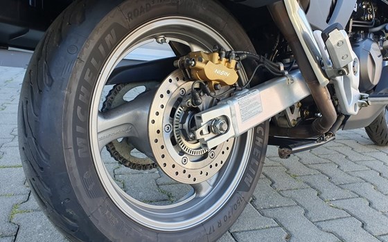 Gebrauchtmotorrad Honda XL 1000 V Varadero - Bild 7