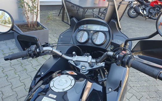 Gebrauchtmotorrad Honda XL 1000 V Varadero - Bild 9