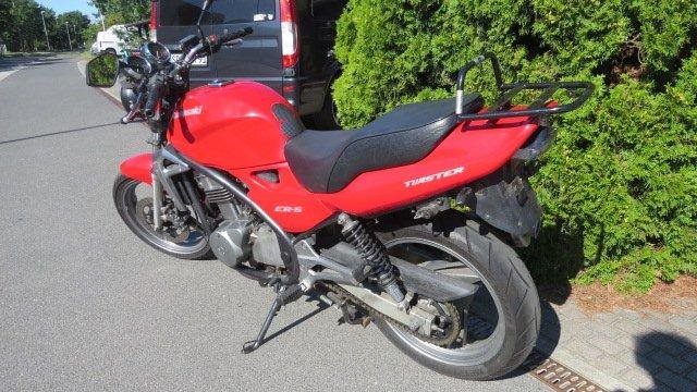 Gebrauchtfahrzeug