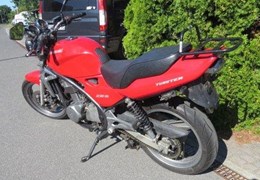Gebrauchte Kawasaki ER-5