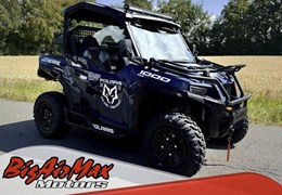 Gebrauchte Polaris General 1000 EPS Deluxe