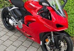 Gebrauchte Ducati Panigale V2
