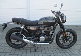 Gebrauchte Honda GB350S