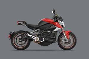 Angebot Zero SR/F
