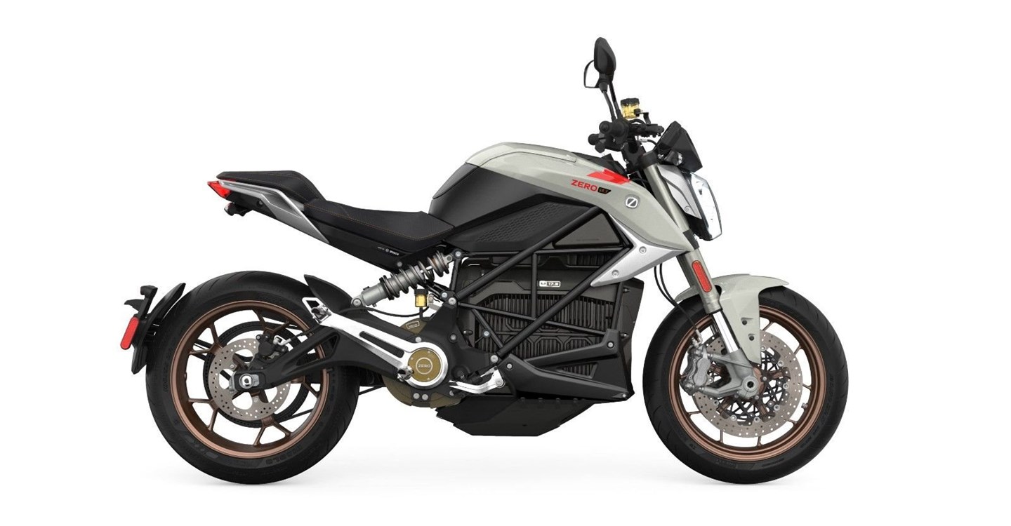 Angebot Zero SR/F