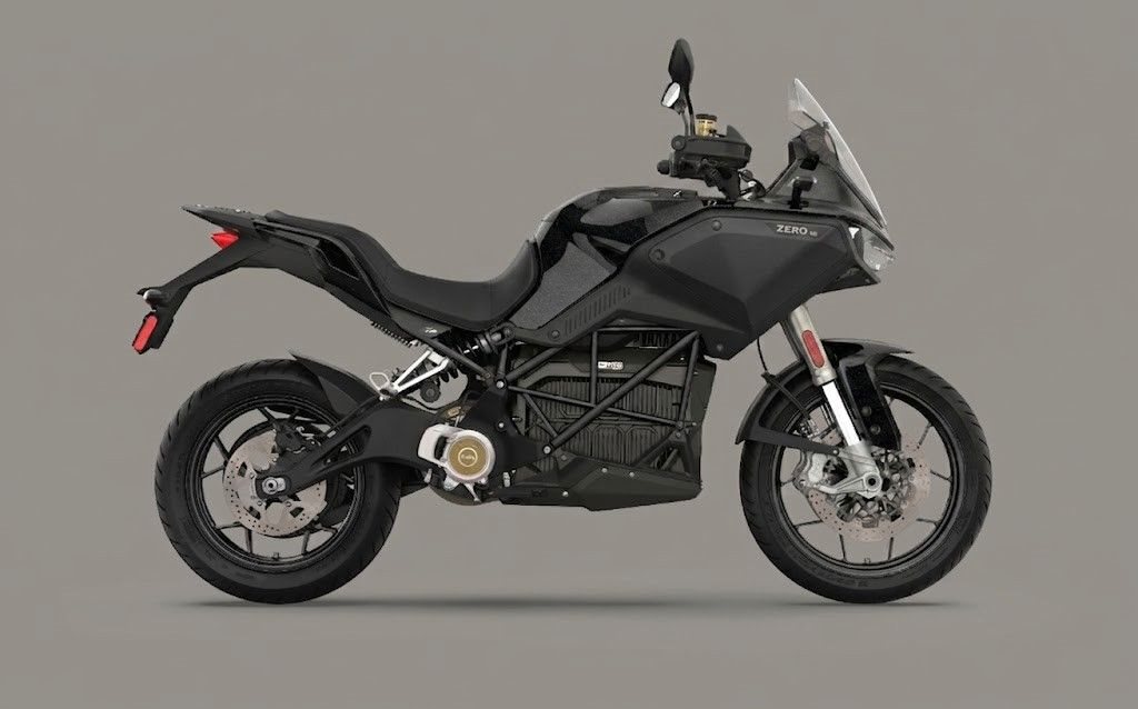 Neumotorrad