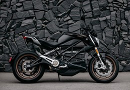Neumotorrad Zero S