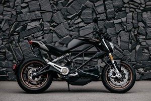 Angebot Zero S