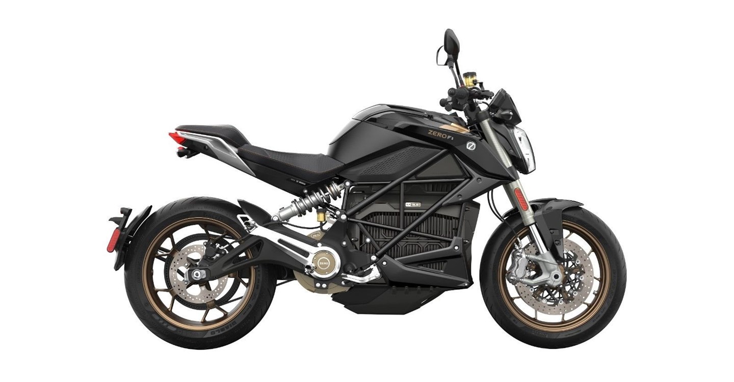 Angebot Zero S