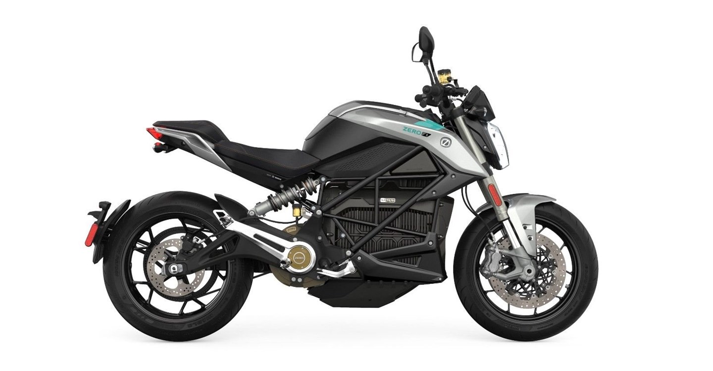 Angebot Zero S