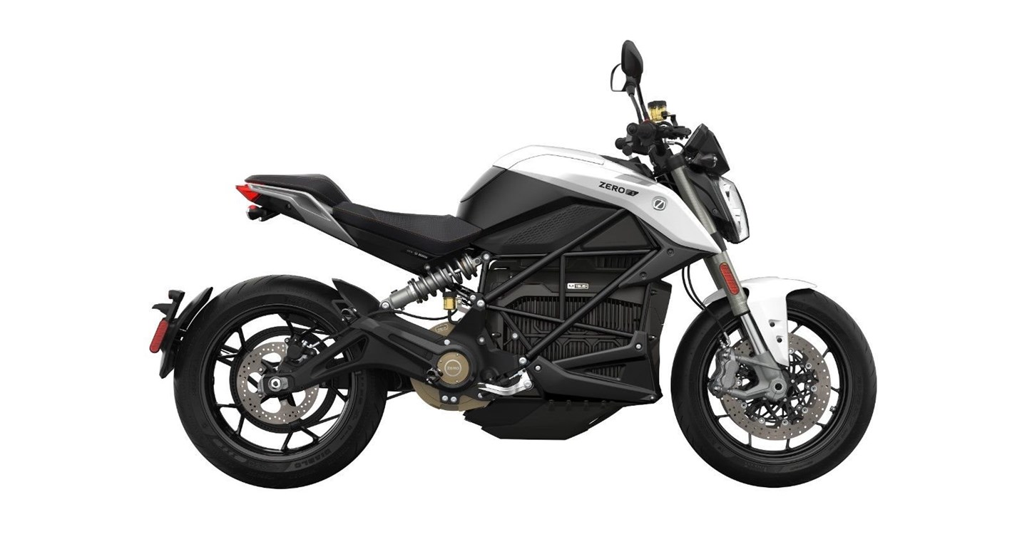 Angebot Zero S