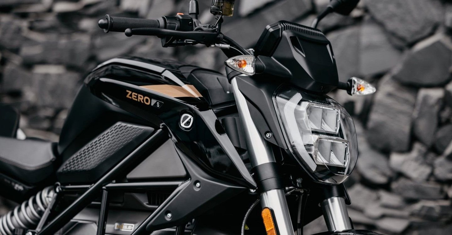 Angebot Zero S