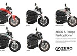 Angebot Zero S