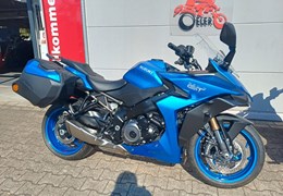 Gebrauchte Suzuki GSX-S1000GT Travel Edition