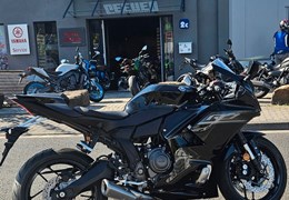 Gebrauchte Yamaha R7