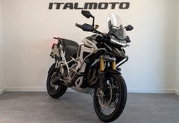 Gebrauchte Triumph Tiger 1200 Rally Explorer