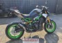 Motorrad