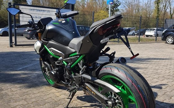 Gebrauchtmotorrad Kawasaki Z900 SE - Bild 2