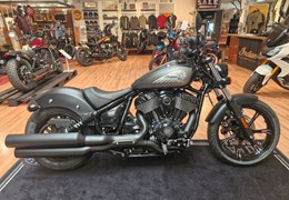 Neumotorrad Indian Chief Dark Horse