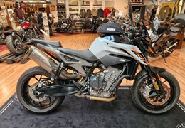 Gebrauchte KTM 790 Duke L