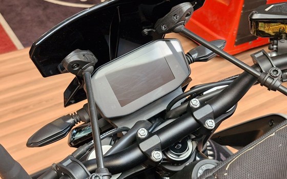 Gebrauchtmotorrad KTM 790 Duke L - Bild 13