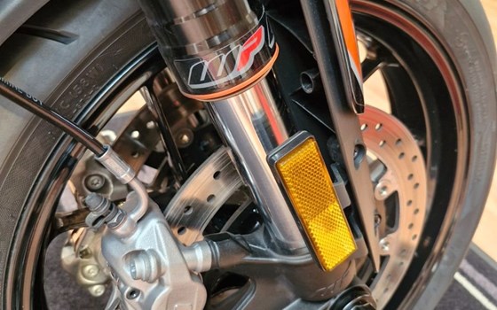 Gebrauchtmotorrad KTM 790 Duke L - Bild 17