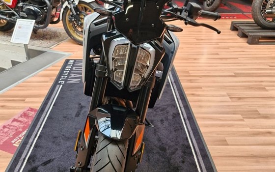 Gebrauchtmotorrad KTM 790 Duke L - Bild 3