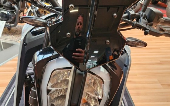 Gebrauchtmotorrad KTM 790 Duke L - Bild 4