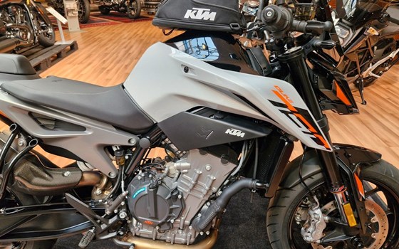 Gebrauchtmotorrad KTM 790 Duke L - Bild 5