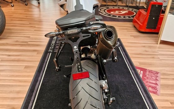 Gebrauchtmotorrad KTM 790 Duke L - Bild 8