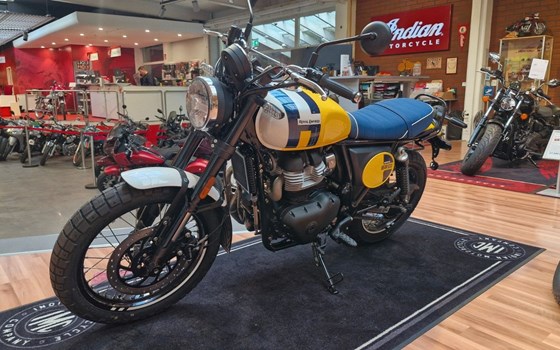 Neufahrzeug Royal Enfield Bear 650 - Bild 10
