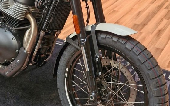 Neufahrzeug Royal Enfield Bear 650 - Bild 2
