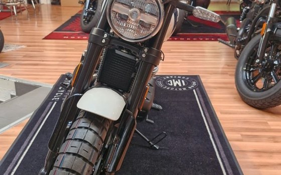 Neufahrzeug Royal Enfield Bear 650 - Bild 3