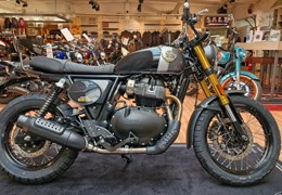 Neumotorrad Royal Enfield Bear 650