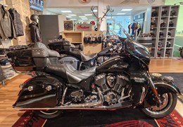 Neumotorrad Indian Roadmaster Classic
