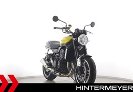 Gebrauchte Kawasaki Z900 RS