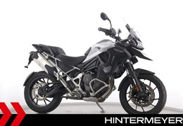 Gebrauchte Triumph Tiger 1200 GT PRO