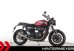 Gebrauchte Triumph Speed Twin 1200