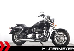 Gebrauchte Triumph America
