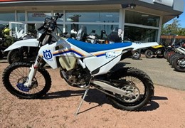 Gebrauchte Husqvarna FE 350