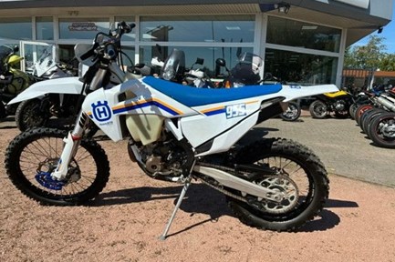 Husqvarna FE 350